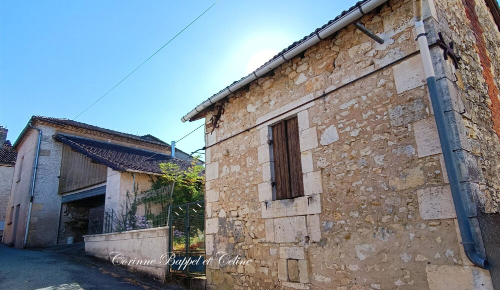 Maison 5 pièces 190 m² · à Negrondes · 190 m² · 129 000 €