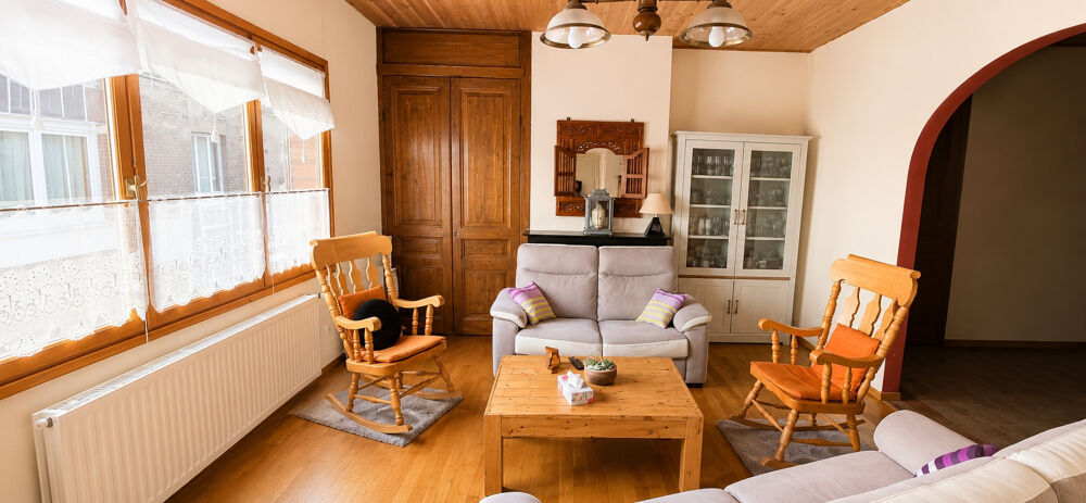 Vente Maison Maison Malo 4 chambres Dunkerque
