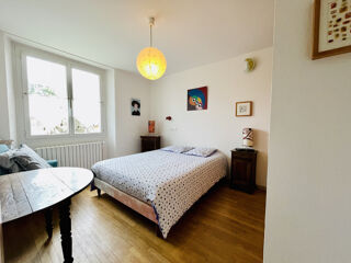  Maison à vendre 7 pièces 152 m²