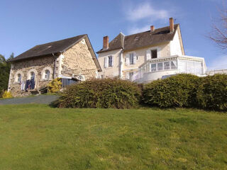  Maison � vendre 8 pi�ces 250 m�