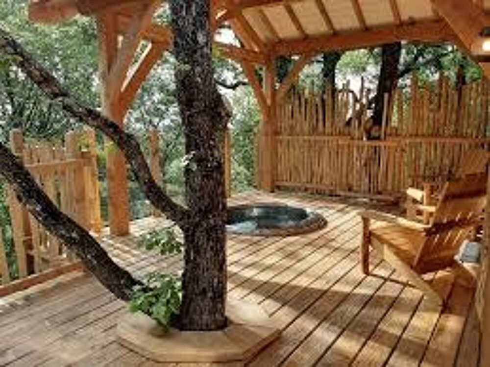 Vente Propriété/Château gites insolites dans les arbres Sarlat la caneda