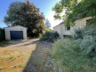  Maison � vendre 8 pi�ces 160 m�