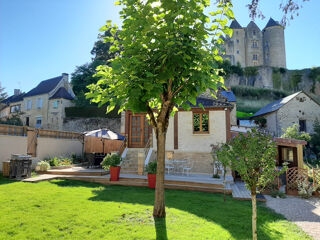  Maison à vendre 12 pièces 170 m²