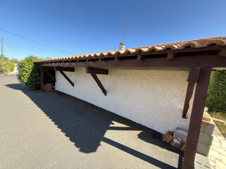  Maison à vendre 4 pièces 146 m²