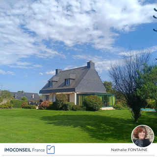  Maison � vendre 7 pi�ces 180 m�