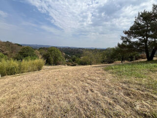  Terrain à vendre 1241 m²