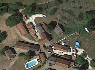  Ferme � vendre 5 pi�ces 110 m�