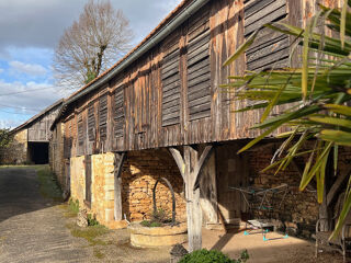  Maison à vendre 8 pièces 130 m²