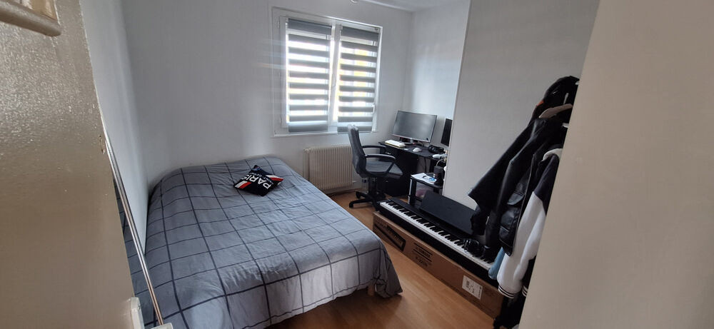 Maison 4 chambres, on pose ses meubles !