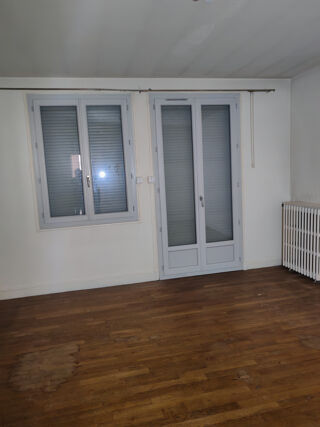  Appartement � vendre 4 pi�ces 73 m�