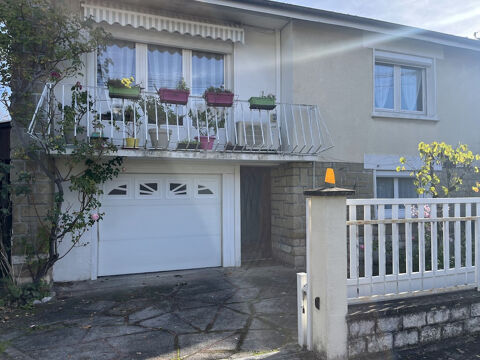   Maison des ann�es 60 Maison - 6 pi�ce(s) - 128 m�