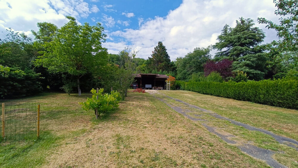 maison en pierres impeccable et grande dépendance