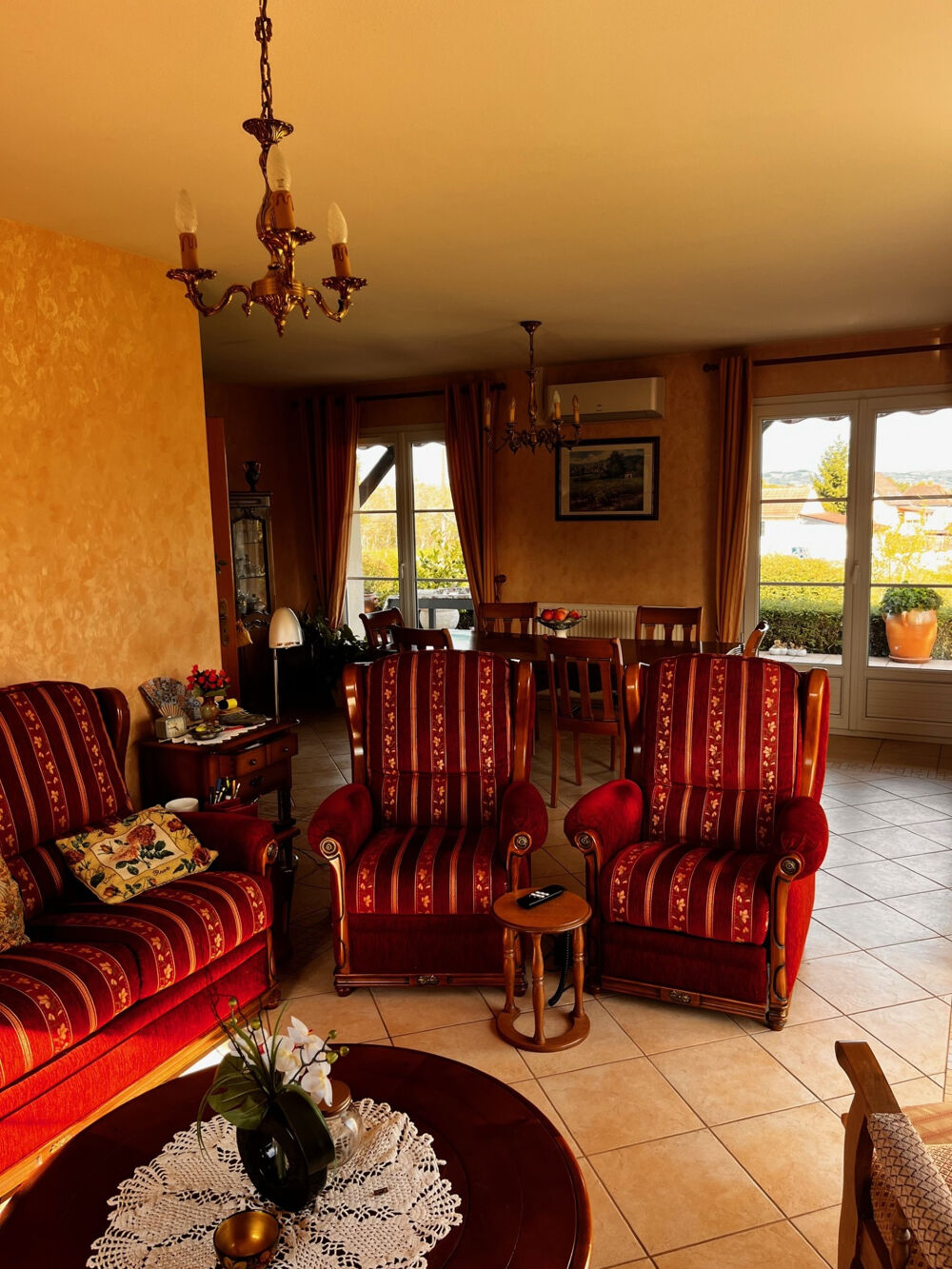 Vente Maison Maison 120 m2 - Vars sur Roseix Vars sur roseix