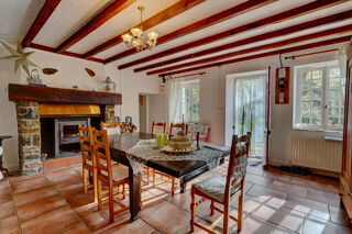  Maison à vendre 6 pièces 190 m²