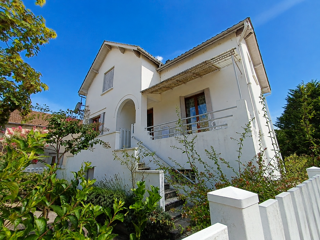  Maison à vendre 6 pièces 144 m²