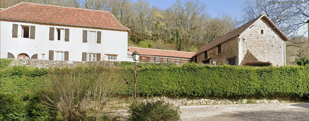 Maison 8 pièces 130 m² · à Montignac Lascaux · 130 m² · 274 000 €