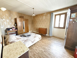 Maison à vendre 5 pièces 107 m²