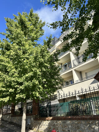  Appartement � vendre 3 pi�ces 59 m�