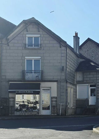  Maison � vendre 11 pi�ces 230 m�