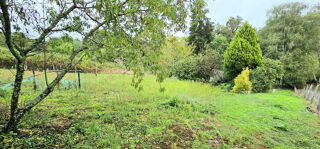  Terrain � vendre 1592 m�