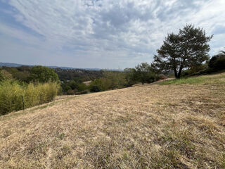  Terrain � vendre 1241 m�