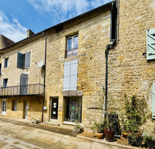  Maison � vendre 7 pi�ces 140 m�