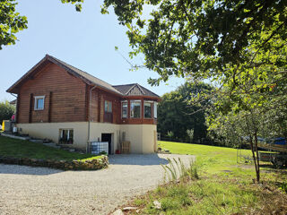  Maison  vendre 5 pices 123 m