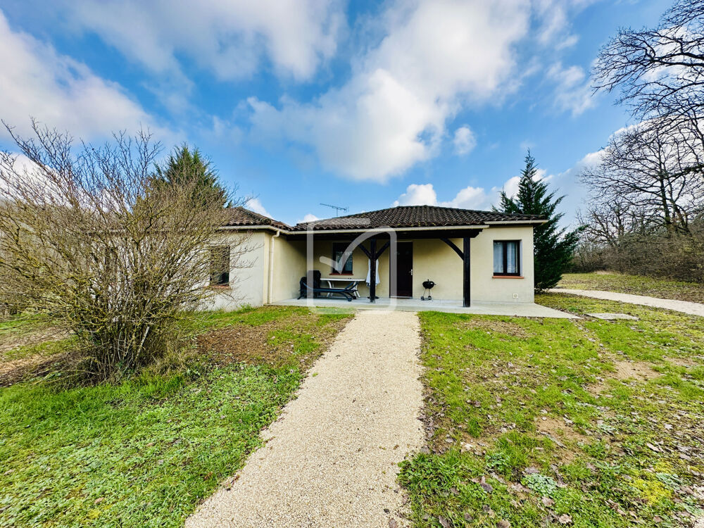  vendre  Maison Gourdon (46300)