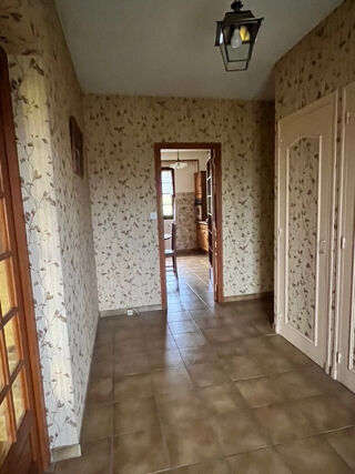 Maison à vendre 5 pièces 118 m²