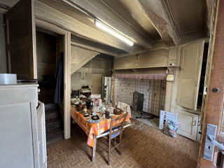  Maison � vendre 5 pi�ces 62 m�