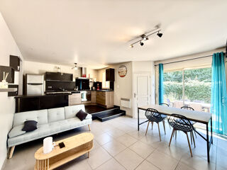  Maison à vendre 4 pièces 101 m²