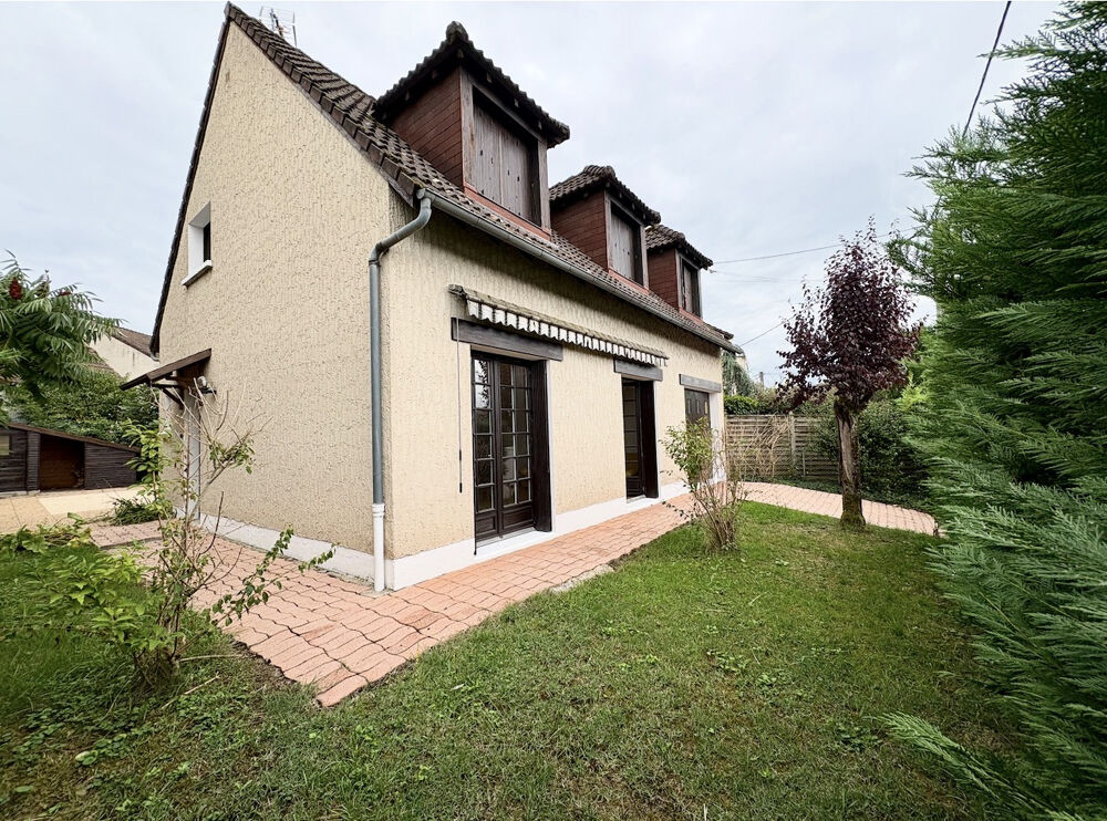 Maison 3 chambres