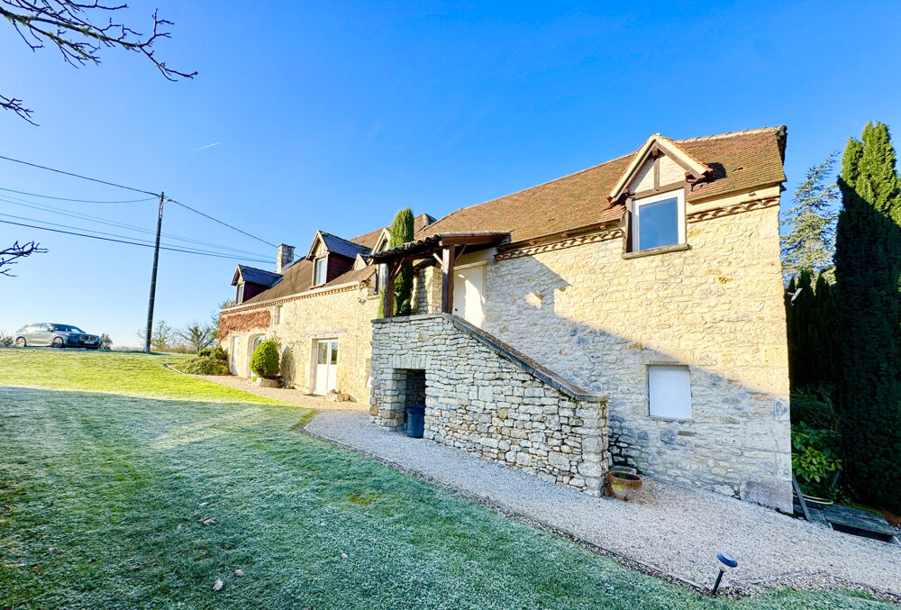  vendre  Maison Cals (46350)