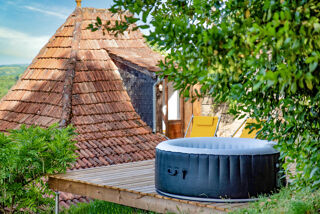  Maison � vendre 4 pi�ces 56 m�