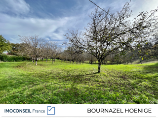  Terrain à vendre 2000 m²