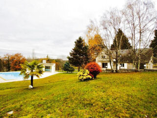  Maison � vendre 15 + pi�ces 250 m�