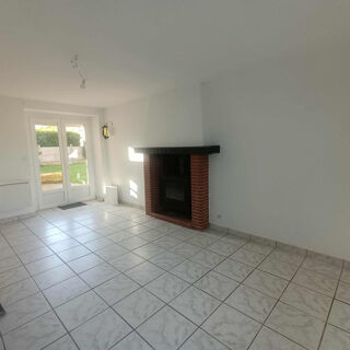  Maison � vendre 3 pi�ces 70 m�