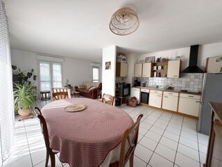  Maison � vendre 6 pi�ces 113 m�
