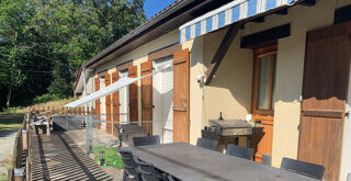  Maison à vendre 9 pièces 150 m²