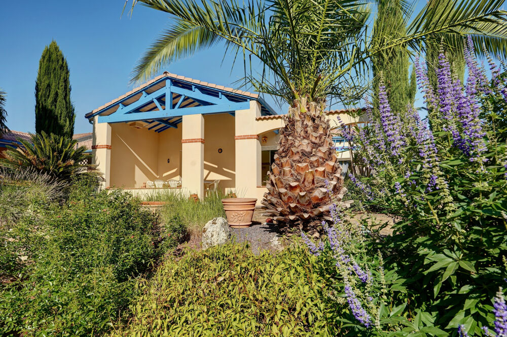 Vente Maison Pavillon 5 chambres proche Bressuire La chapelle st laurent