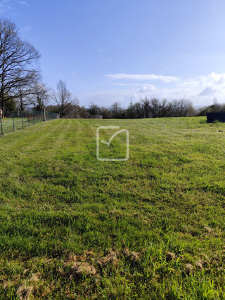 Vente Terrain Terrain plat Brive la gaillarde