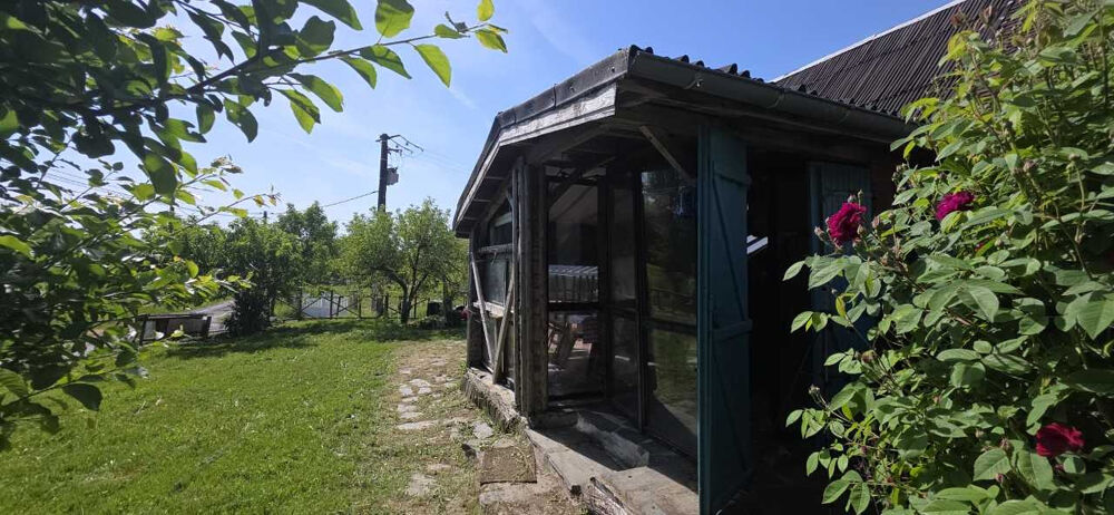 Vente Maison Grange viabilisée à rénover - fort potentie - secteur Conceze Conceze