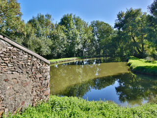  Maison � vendre 7 pi�ces 195 m�