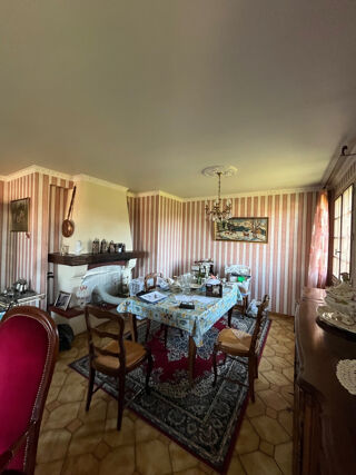  Maison � vendre 4 pi�ces 95 m�