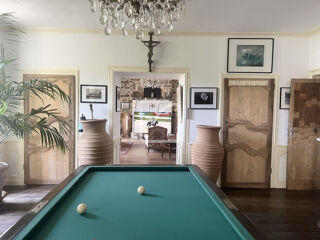  Maison � vendre 8 pi�ces 390 m�