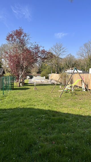  Maison � vendre 6 pi�ces 161 m�