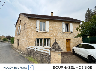  Maison � vendre 4 pi�ces 94 m�