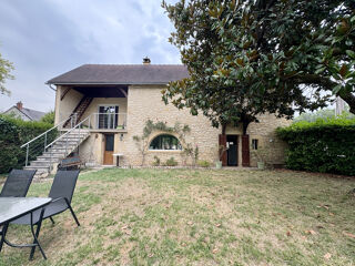  Maison � vendre 4 pi�ces 94 m�