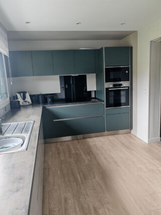  Maison � vendre 8 pi�ces 161 m�