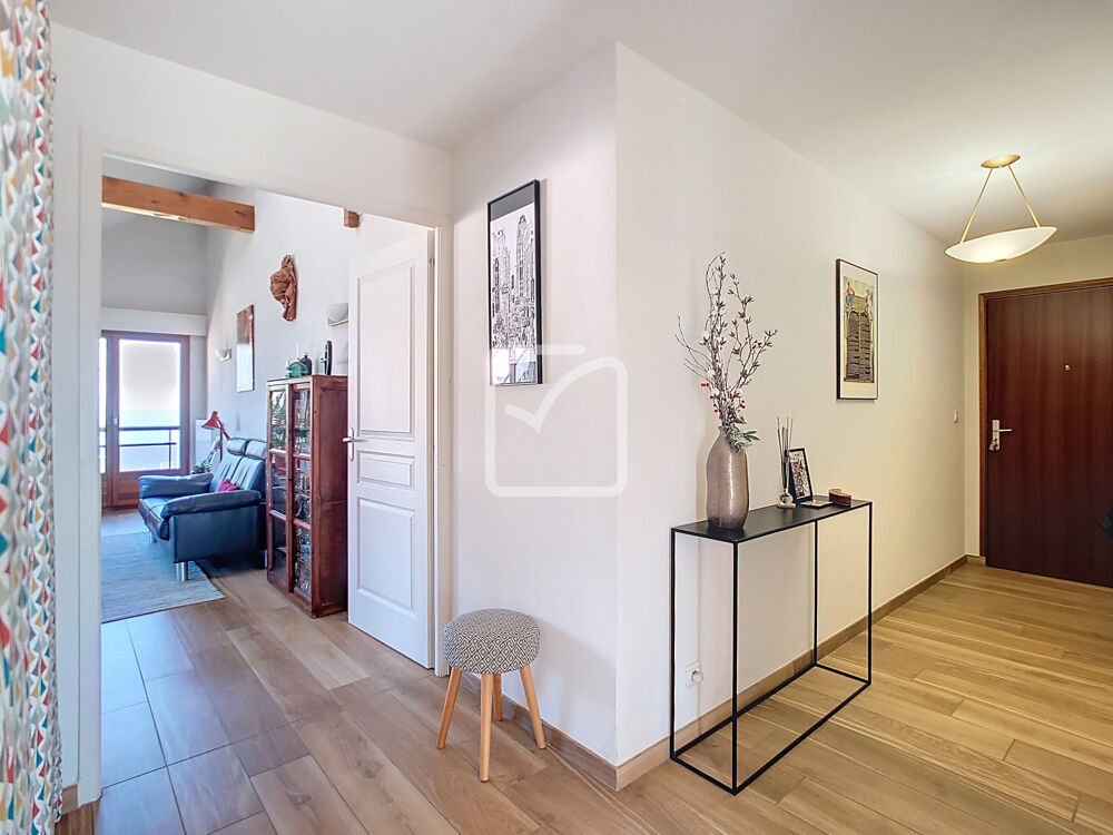 vendre  Duplex/triplex Publier (74500)